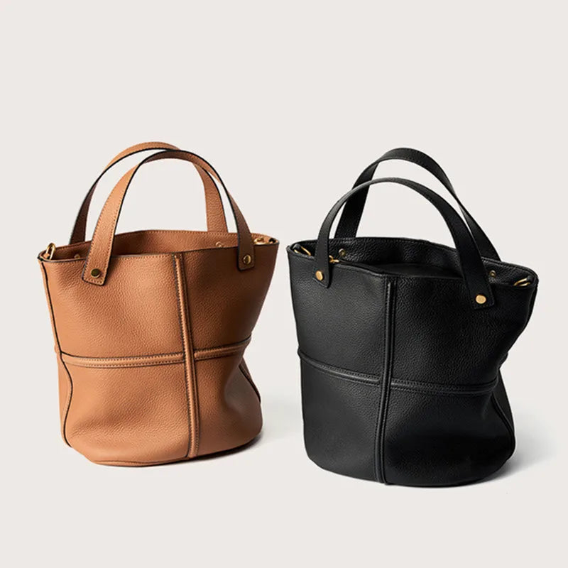 The Essential Curve Tote