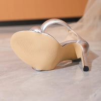 Galaxy Barbie Stilettos