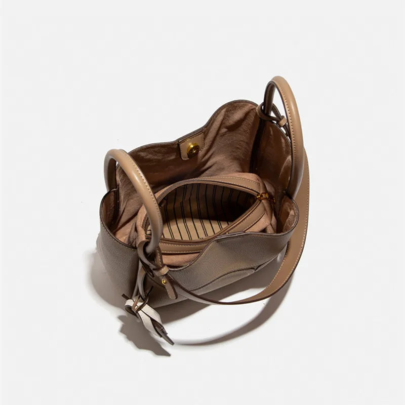 Downtown Darling Tote