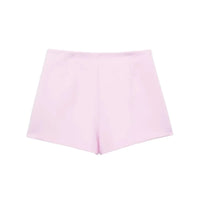 Bow Rhinestone Cut Out Backless Top