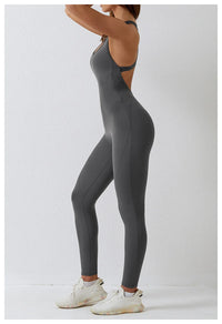 Jordan One-Piece Seamless Jumpsuit
