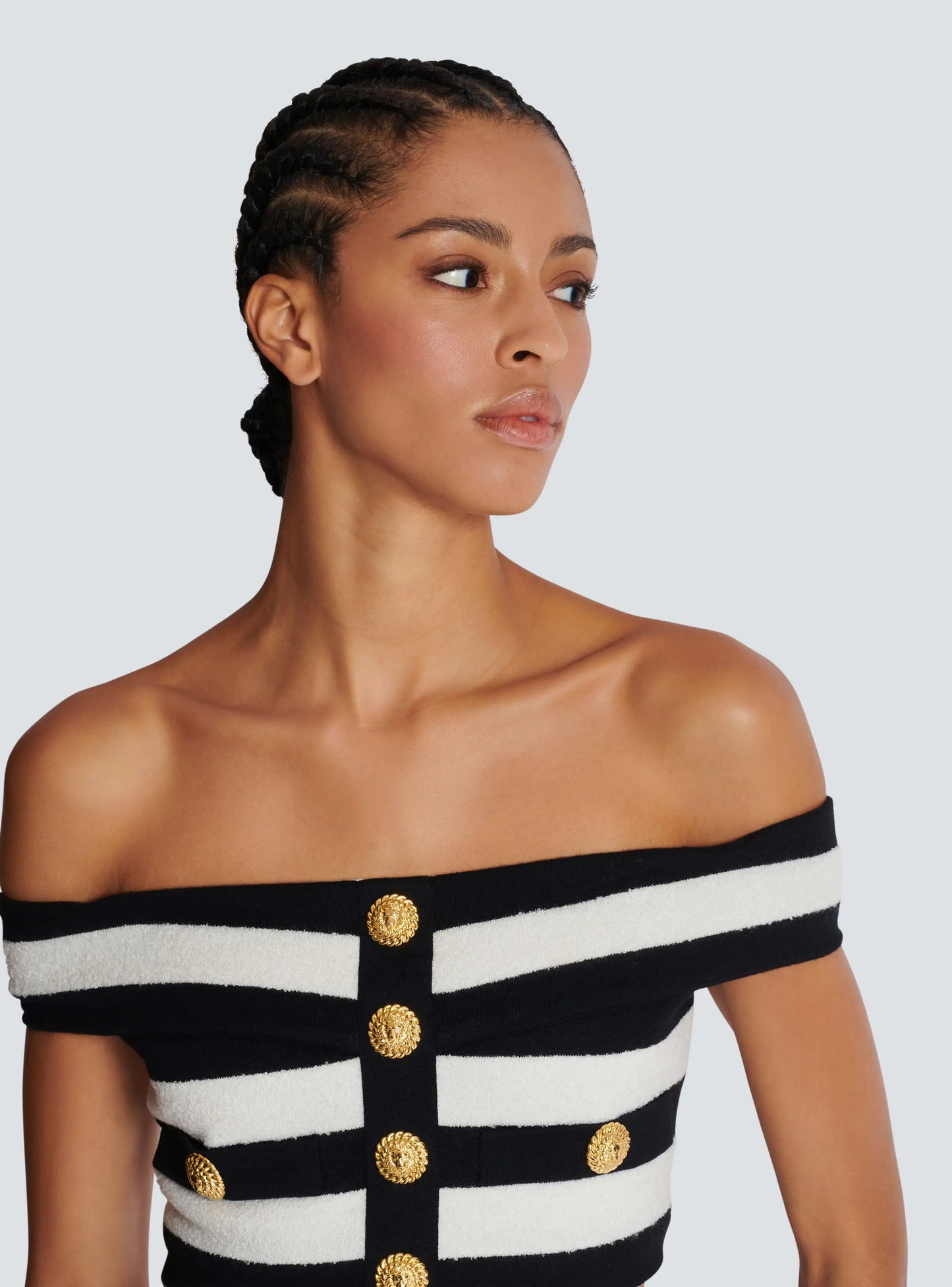 Saint Tropez Stripe Set
