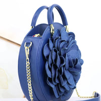 Roses & Riches Bag