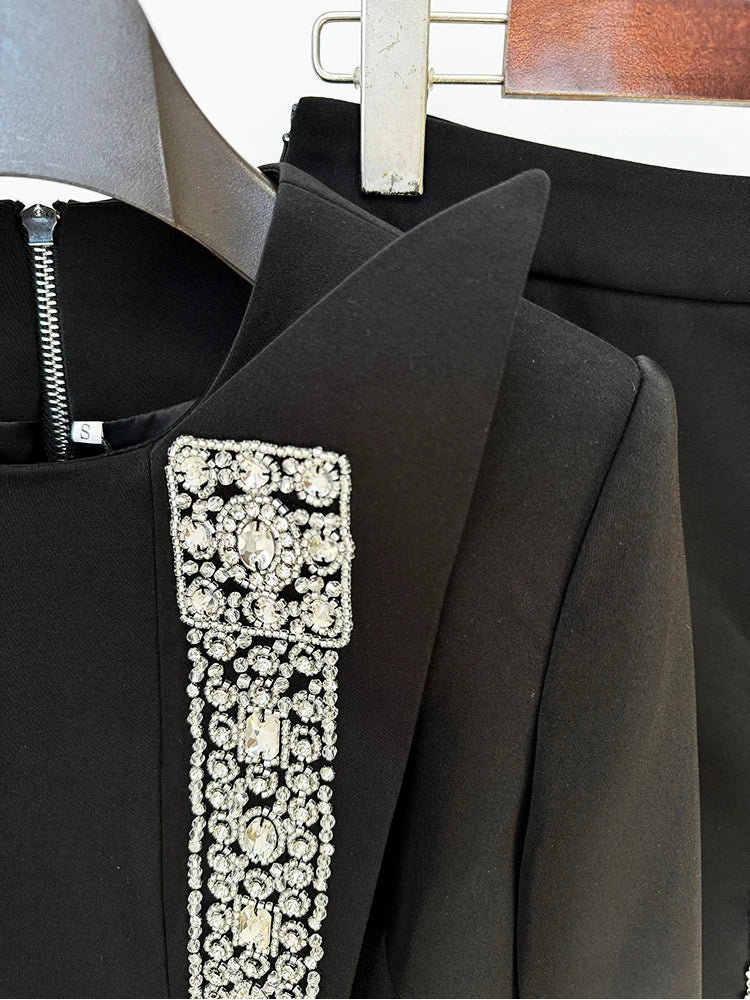 Diamond Edge Mini Set