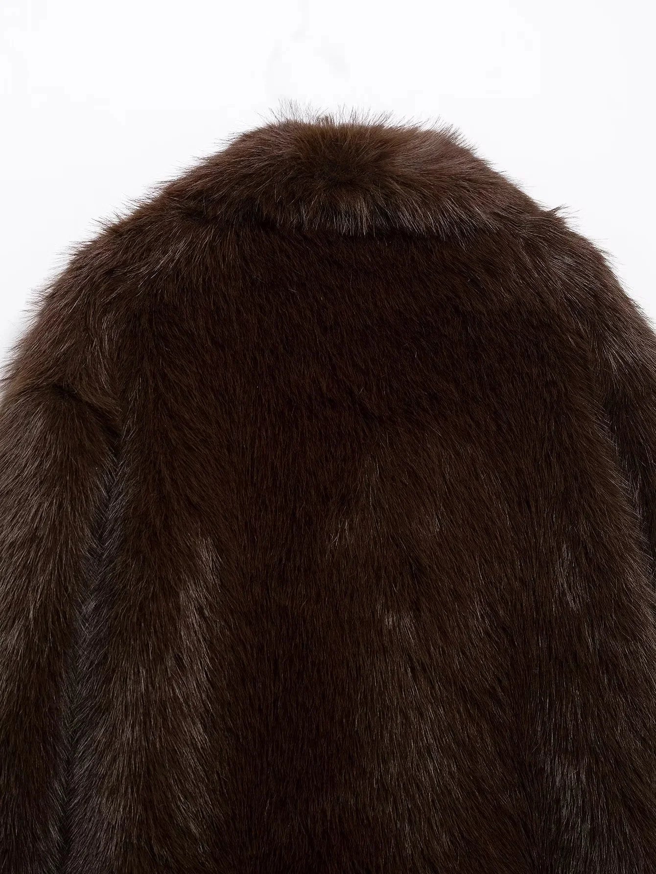 Maison Royale Fur Coat