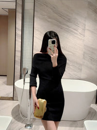 Gold Fever Mini Clutch