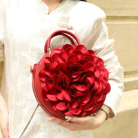 Roses & Riches Bag