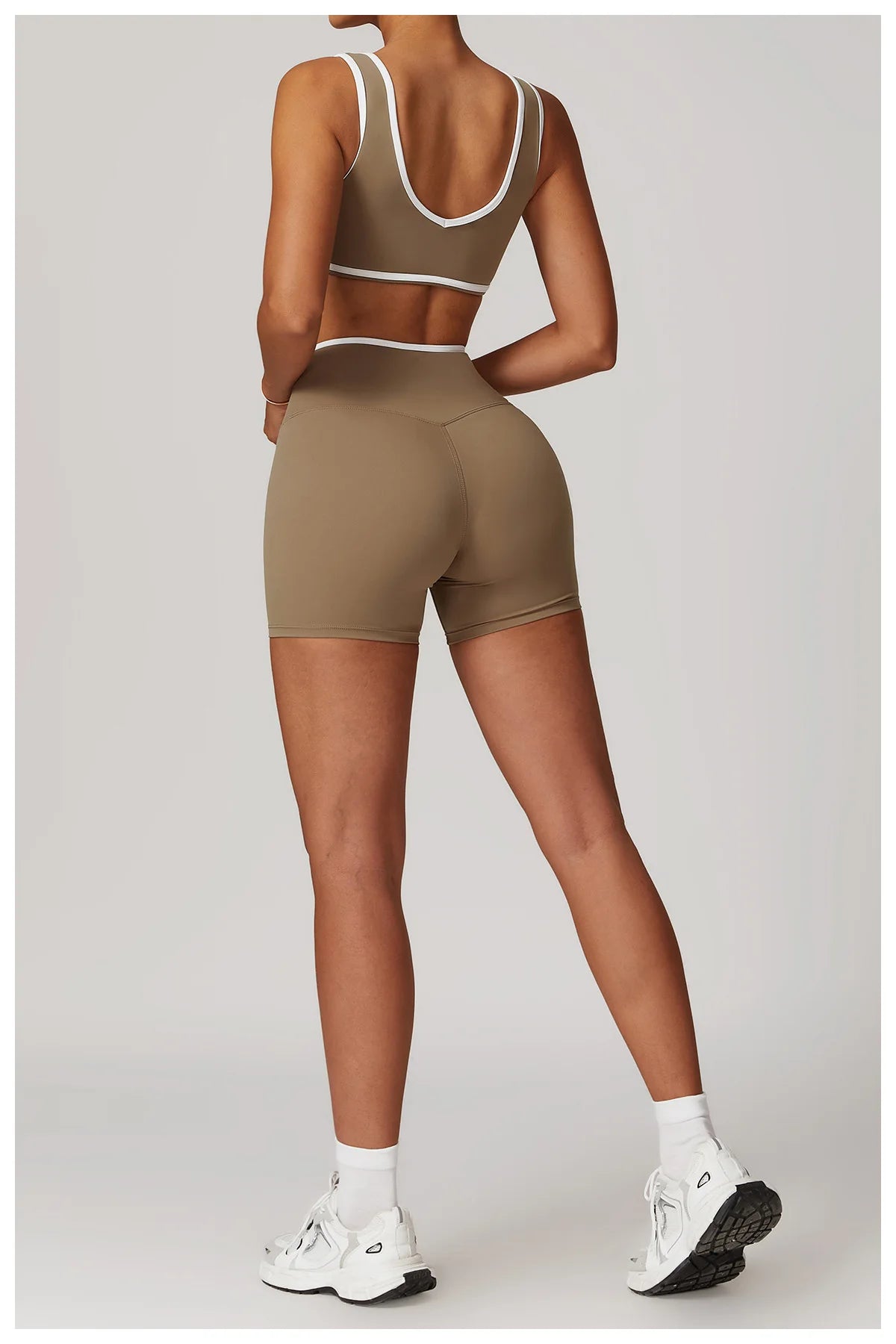 Sydney 2 Piece Activewear Set
