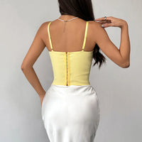 Soft Girl Dreams Corset