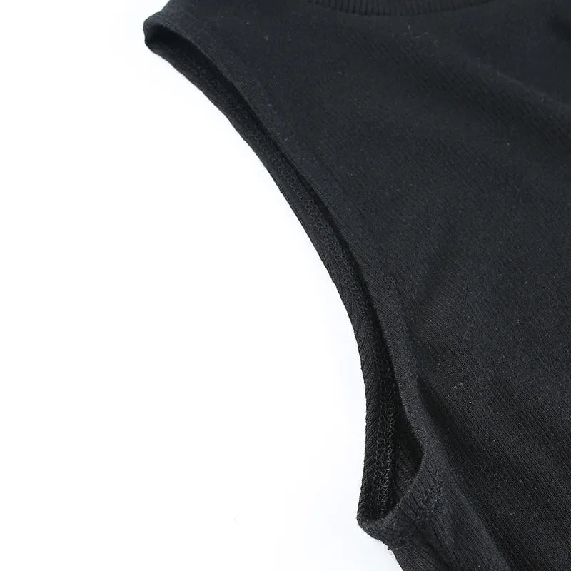 Bare Intention Bodysuit