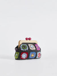 Bloom Babe Crochet Bag