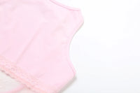 Blush Secret Backless Maxi