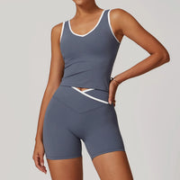 Sydney 2 Piece Activewear Set