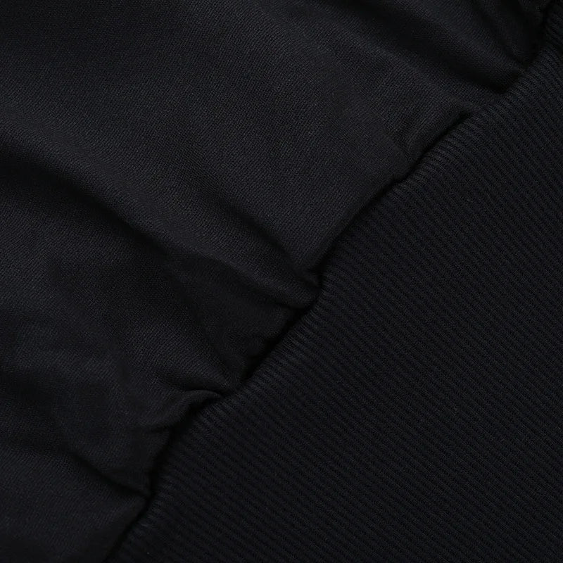 Off-The-Edge Knit Top