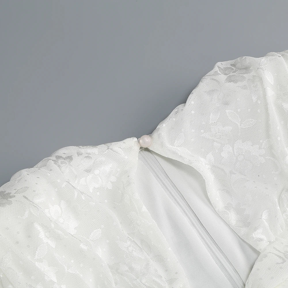 Luxe Inferno Cutout Mini