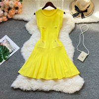 Bright & Boujee Mini Dress