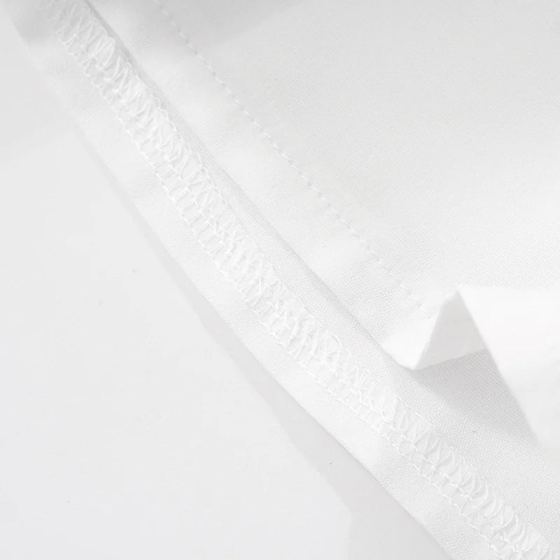 Patchwork Halter Denim Backless Sexy Mini Dress