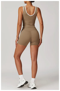 Sydney 2 Piece Activewear Set