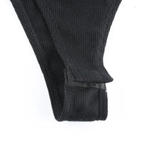 Bare Intention Bodysuit