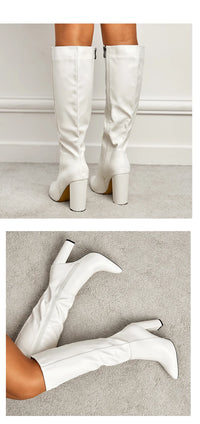 Pure Pressure Knee Highs