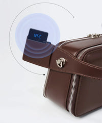 Booked & Bougie Box Bag