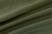 Olive Temptation Mini Dress