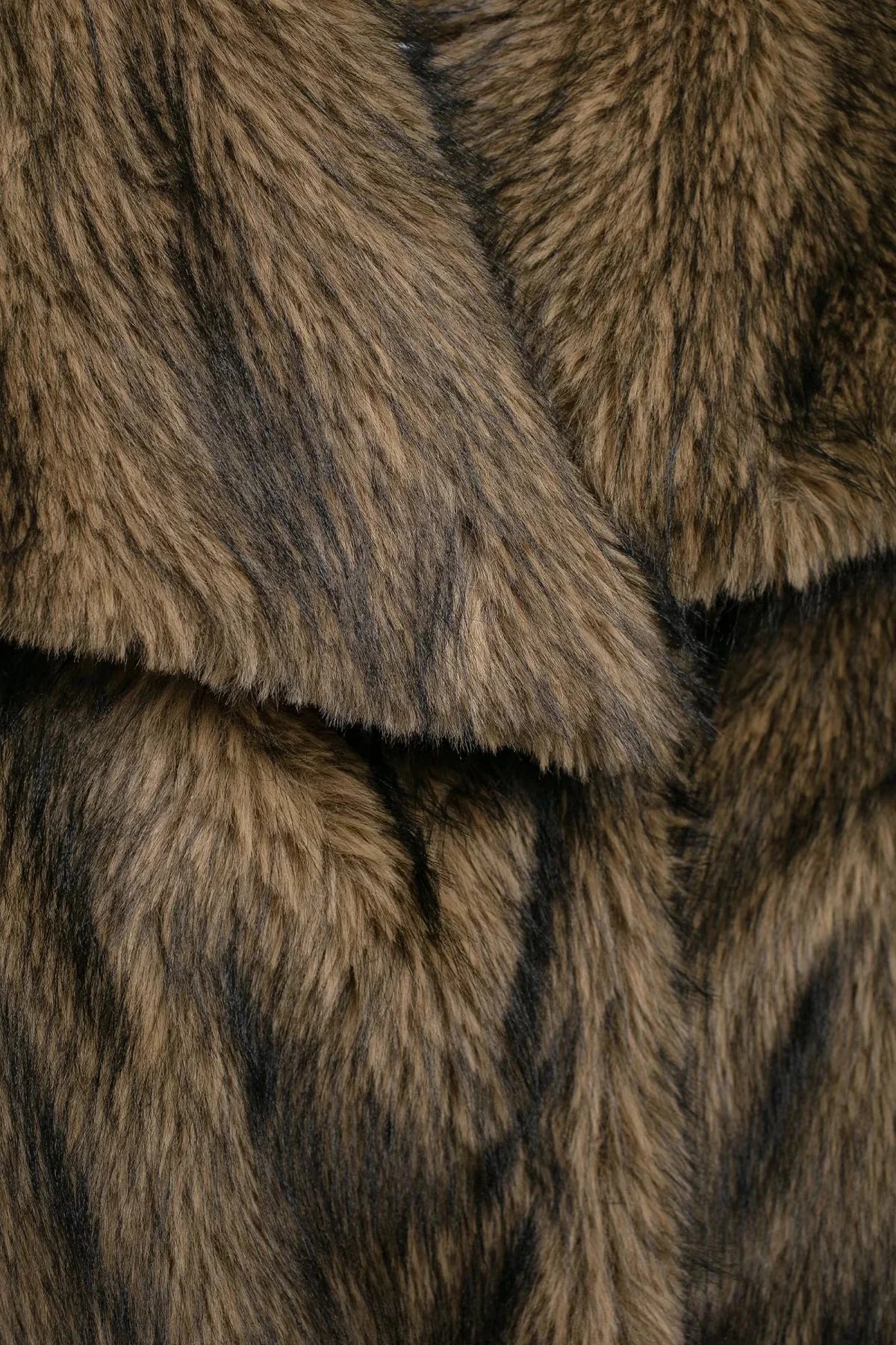 Maison Royale Fur Coat