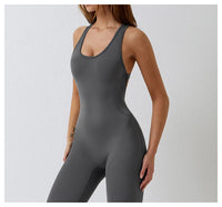 Jordan One-Piece Seamless Jumpsuit