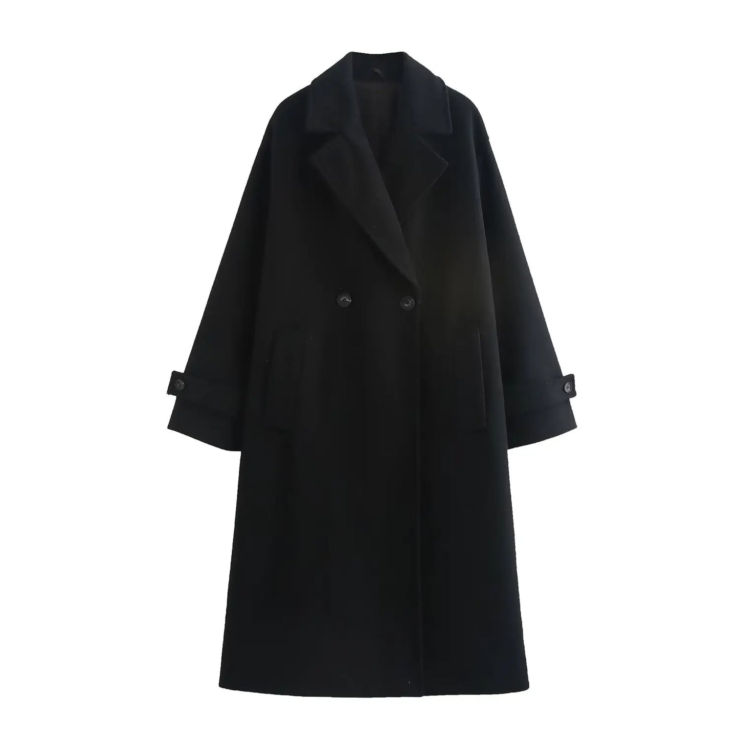 Rich Reputation Coat