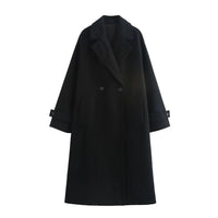 Rich Reputation Coat