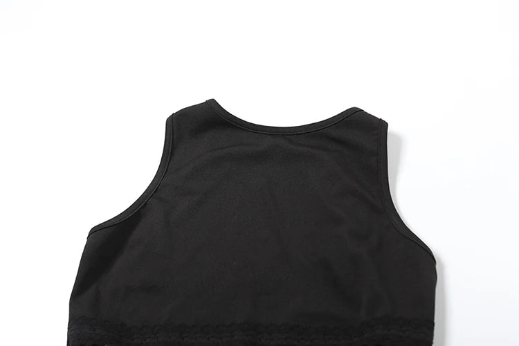 Blush Secret Backless Maxi