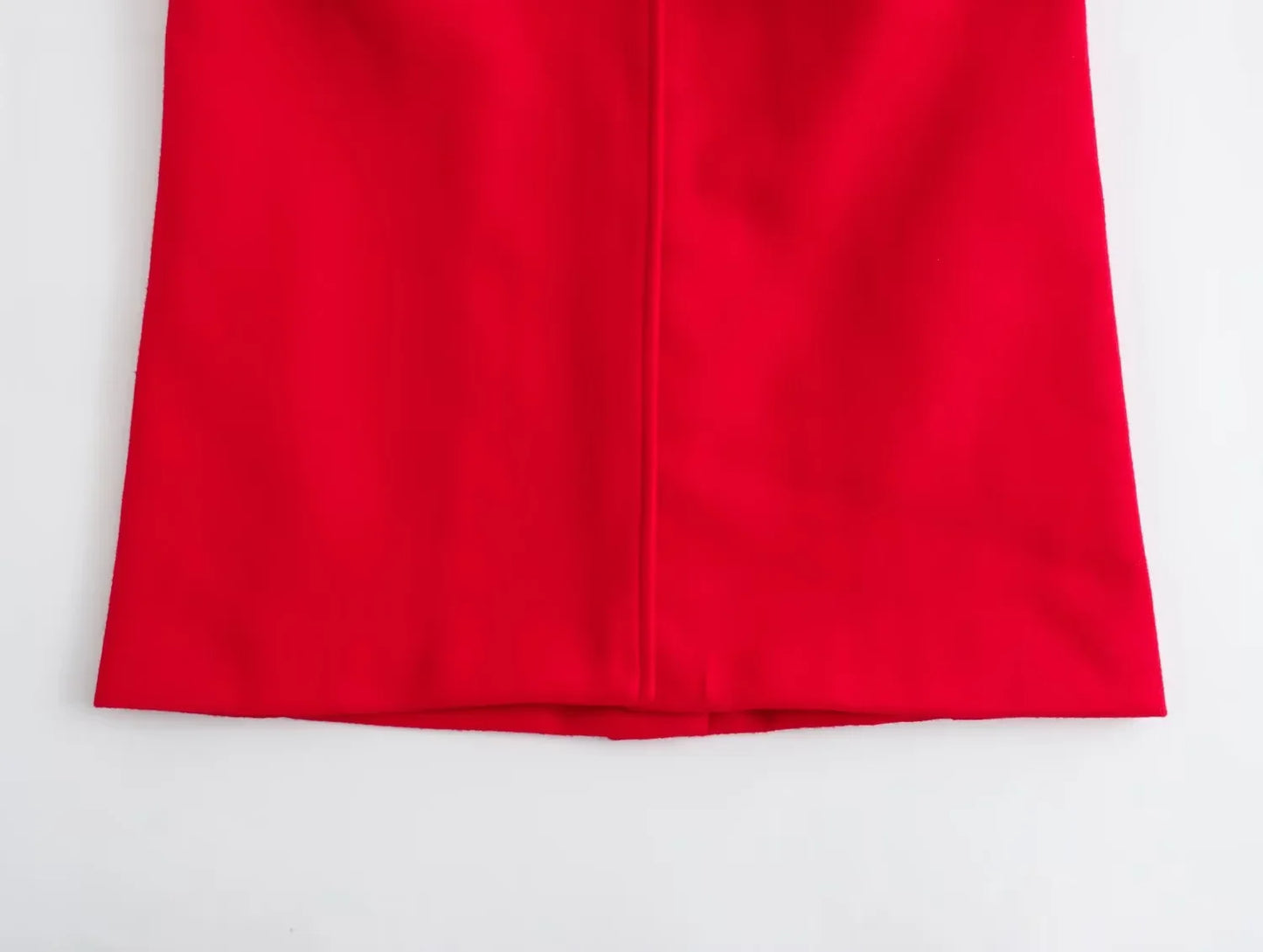 Red Alert Power Coat