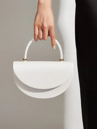 Aura Crescent Bag
