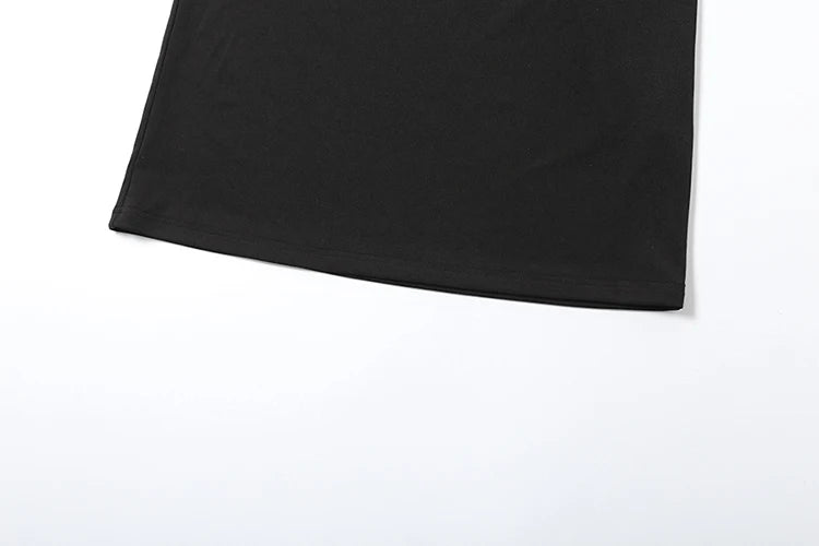 Blush Secret Backless Maxi