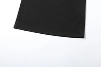 Blush Secret Backless Maxi