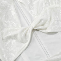 Luxe Inferno Cutout Mini