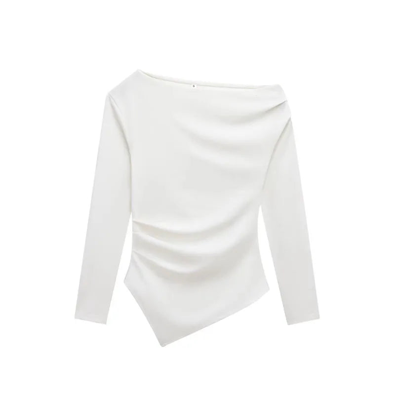 Wrapped in Confidence Top