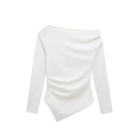 Wrapped in Confidence Top