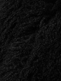 Paris After Dark Fur Jacket