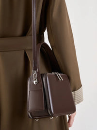 Booked & Bougie Box Bag