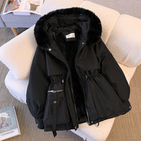 Snow Bunny Luxe Parka