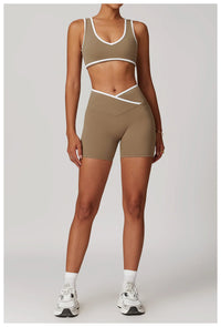 Sydney 2 Piece Activewear Set