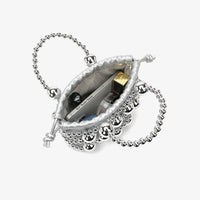 Billionaire Bubble Bag