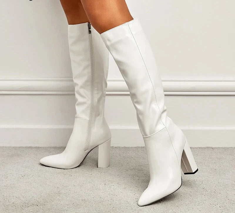 Pure Pressure Knee Highs