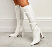 Pure Pressure Knee Highs