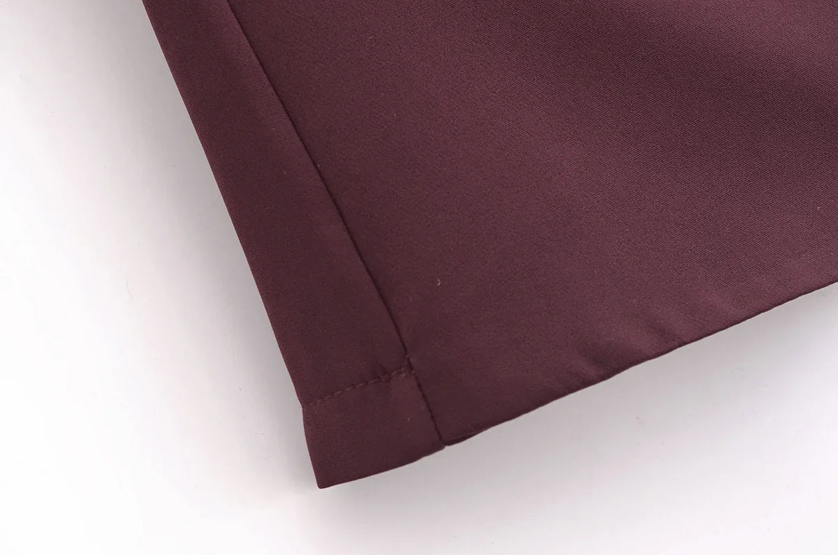 Pretty Problem Skort