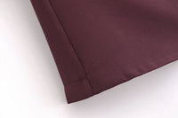 Pretty Problem Skort