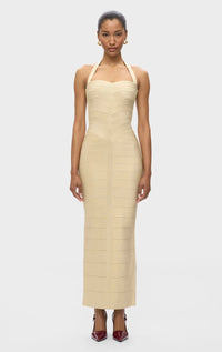 Symmetry in Paris Dress