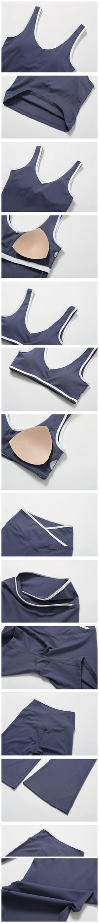 Sydney 2 Piece Activewear Set