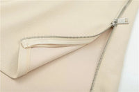 Sleeveless Bustier Tube Corset Top